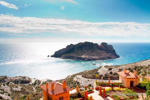 Wohnung zum Verkauf Aguilas, Murcia, Spanien 3 Schlafzimmer, 121 m2 Nr. 138594 - Foto 10