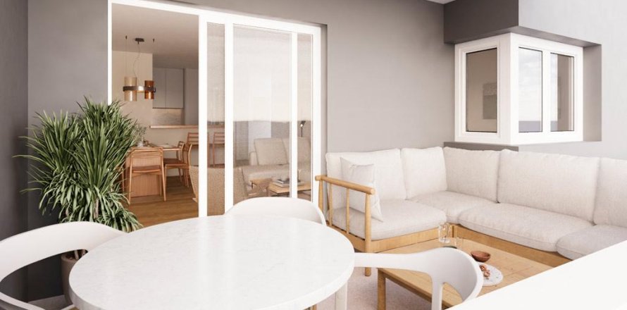 Wohnung Aguilas, Murcia, Spanien 3 Schlafzimmer, 121 m2 Nr. 138594