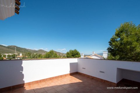 Villetta a schiera in vendita Murcia, Spagna 2 camere da letto, 175 mq. N° 138592 - foto 4