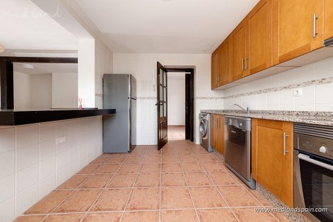 Villetta a schiera in vendita Murcia, Spagna 2 camere da letto, 175 mq. N° 138592 - foto 15