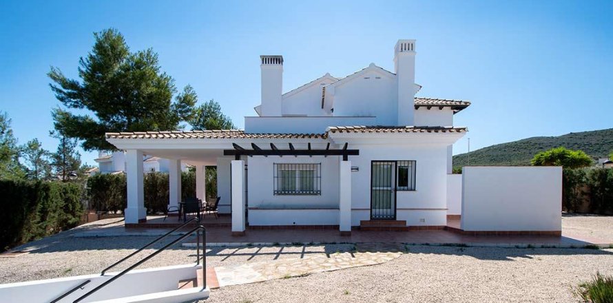 Villetta a schiera Murcia, Spagna 2 camere da letto, 175 mq. N° 138592