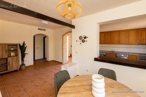 Villetta a schiera in vendita Murcia, Spagna 2 camere da letto, 175 mq. N° 138592 - foto 8