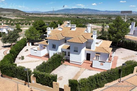 Villetta a schiera in vendita Murcia, Spagna 2 camere da letto, 175 mq. N° 138592 - foto 2