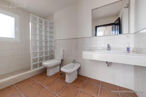 Villetta a schiera in vendita Murcia, Spagna 2 camere da letto, 175 mq. N° 138592 - foto 11