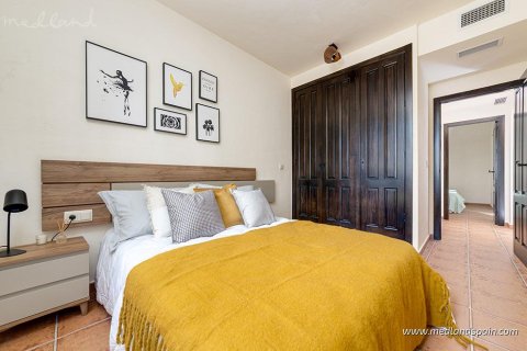 Villetta a schiera in vendita Murcia, Spagna 2 camere da letto, 175 mq. N° 138592 - foto 10