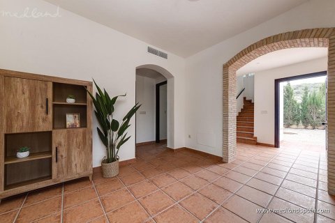 Villetta a schiera in vendita Murcia, Spagna 2 camere da letto, 175 mq. N° 138592 - foto 9