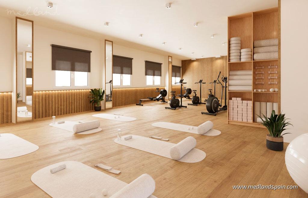 Apartment à Aguilas, Murcia, Espagne 3 chambres, 152 m2 No. 138596
