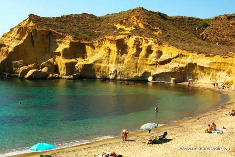Wohnung zum Verkauf Aguilas, Murcia, Spanien 3 Schlafzimmer, 152 m2 Nr. 138596 - Foto 15