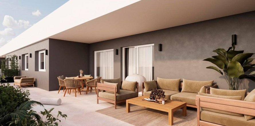 Wohnung Aguilas, Murcia, Spanien 3 Schlafzimmer, 152 m2 Nr. 138596