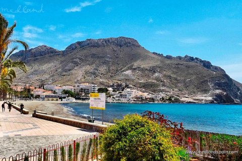 Wohnung zum Verkauf Aguilas, Murcia, Spanien 3 Schlafzimmer, 152 m2 Nr. 138596 - Foto 14