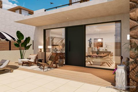 Casa adosada en venta Murcia, España 2 dormitorios, 70 m2 No. 138595 - foto 9
