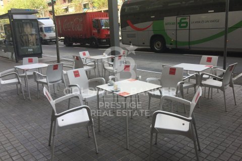 Gewerbeimmobilien zum Verkauf in Barcelona, Spanien 86 m2 Nr. 157601 - Foto 10