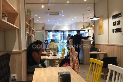 Liikekiinteistö myytävänä Barcelona, Espanja , 86 m2 No. 157601 - kuva 11