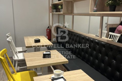 Gewerbeimmobilien zum Verkauf in Barcelona, Spanien 86 m2 Nr. 157601 - Foto 6