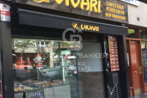 Liikekiinteistö myytävänä Barcelona, Espanja , 86 m2 No. 157601 - kuva 3