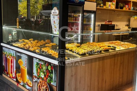 Liikekiinteistö myytävänä Barcelona, Espanja , 86 m2 No. 157601 - kuva 5