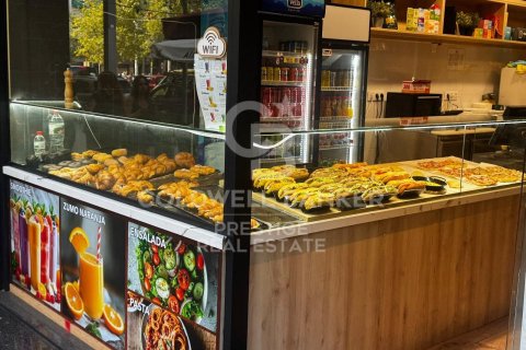 Liikekiinteistö myytävänä Barcelona, Espanja , 86 m2 No. 157601 - kuva 7