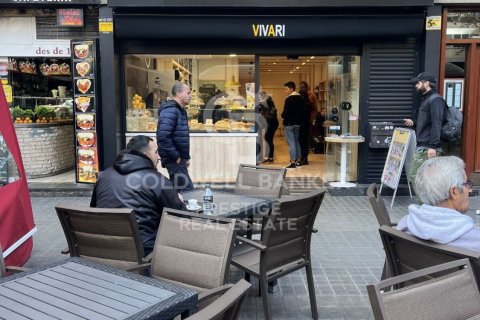 Liikekiinteistö myytävänä Barcelona, Espanja , 86 m2 No. 157601 - kuva 9