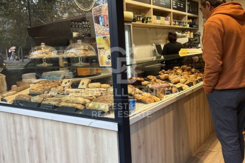Gewerbeimmobilien zum Verkauf in Barcelona, Spanien 86 m2 Nr. 157601 - Foto 8