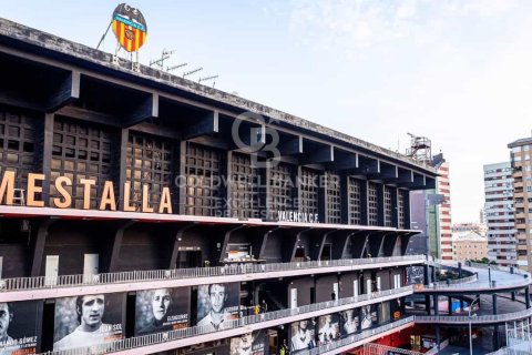 Appartamento in vendita a Valencia, Spagna 3 camere da letto, 80 mq. N° 157603 - foto 17