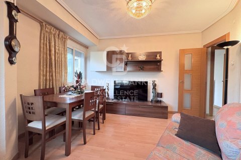 Appartamento in vendita a Valencia, Spagna 3 camere da letto, 80 mq. N° 157603 - foto 2