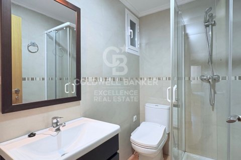 Appartamento in vendita a Valencia, Spagna 3 camere da letto, 80 mq. N° 157603 - foto 10