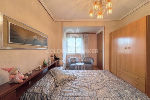 Appartamento in vendita a Valencia, Spagna 3 camere da letto, 80 mq. N° 157603 - foto 8