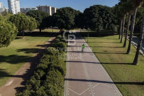 Appartamento in vendita a Valencia, Spagna 3 camere da letto, 80 mq. N° 157603 - foto 21