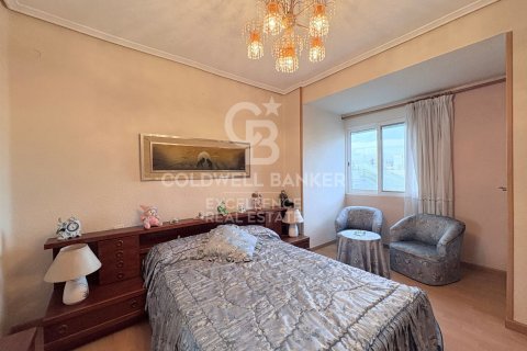Appartamento in vendita a Valencia, Spagna 3 camere da letto, 80 mq. N° 157603 - foto 9