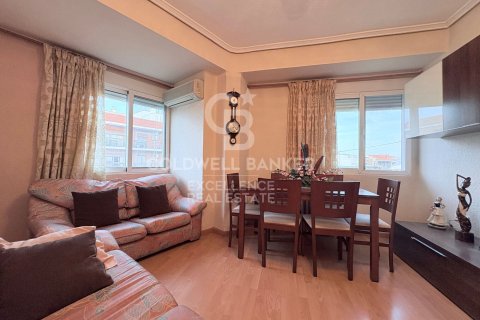 Appartamento in vendita a Valencia, Spagna 3 camere da letto, 80 mq. N° 157603 - foto 4