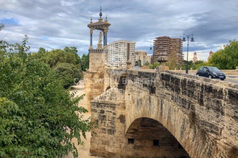 Appartamento in vendita a Valencia, Spagna 3 camere da letto, 80 mq. N° 157603 - foto 23