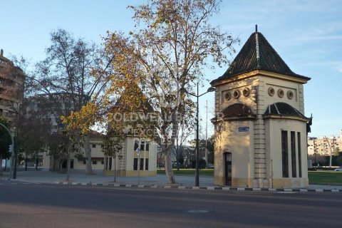 Appartamento in vendita a Valencia, Spagna 3 camere da letto, 80 mq. N° 157603 - foto 20