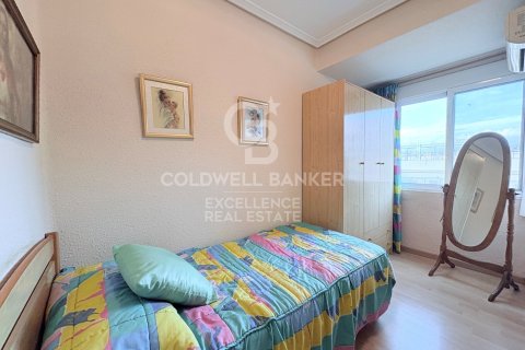 Appartamento in vendita a Valencia, Spagna 3 camere da letto, 80 mq. N° 157603 - foto 11