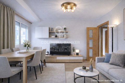 Appartamento in vendita a Valencia, Spagna 3 camere da letto, 80 mq. N° 157603 - foto 1