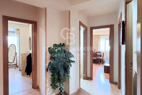 Appartamento in vendita a Valencia, Spagna 3 camere da letto, 80 mq. N° 157603 - foto 6