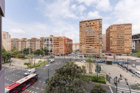 Appartamento in vendita a Valencia, Spagna 3 camere da letto, 80 mq. N° 157603 - foto 18