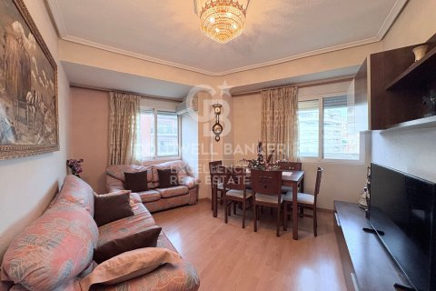 Appartamento in vendita a Valencia, Spagna 3 camere da letto, 80 mq. N° 157603 - foto 3