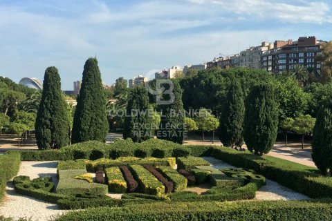 Appartamento in vendita a Valencia, Spagna 3 camere da letto, 80 mq. N° 157603 - foto 24