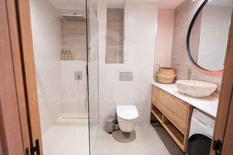 Apartment à vendre à Javea, Alicante, Espagne, 3 chambres, 113 m2 No. 157605 - photo 2