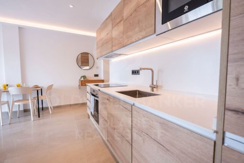 Apartment à vendre à Javea, Alicante, Espagne, 3 chambres, 113 m2 No. 157605 - photo 5