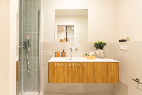 Apartamento en venta en Barcelona, España 3 dormitorios, 110 m2 No. 157600 - foto 14