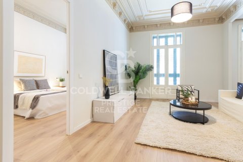 Apartamento en venta en Barcelona, España 3 dormitorios, 110 m2 No. 157600 - foto 6