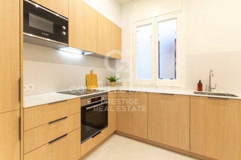 Lägenhet till salu i Barcelona, Spanien 3 sovrum, 110 kvm. Nr. 157600 - foto 5