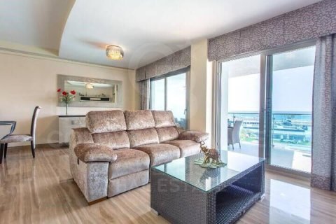 Продажа пентхауса в Хавеа, Аликанте, Испания 4 спальни, 264м2 №157602 - фото 8