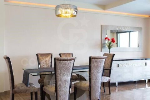 Продажа пентхауса в Хавеа, Аликанте, Испания 4 спальни, 264м2 №157602 - фото 10