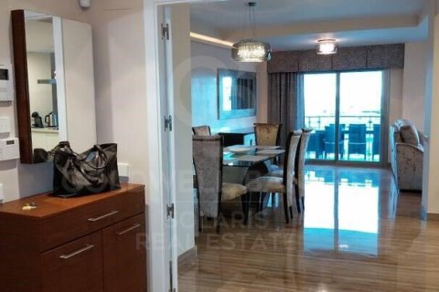 Продажа пентхауса в Хавеа, Аликанте, Испания 4 спальни, 264м2 №157602 - фото 5