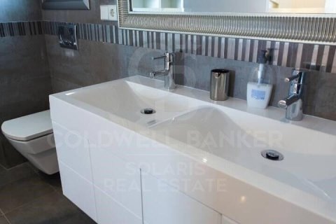 Продажа пентхауса в Хавеа, Аликанте, Испания 4 спальни, 264м2 №157602 - фото 22