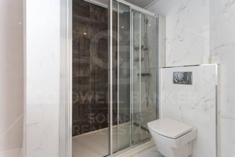 Продажа пентхауса в Хавеа, Аликанте, Испания 4 спальни, 264м2 №157602 - фото 26