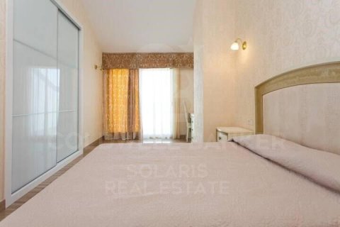 Продажа пентхауса в Хавеа, Аликанте, Испания 4 спальни, 264м2 №157602 - фото 19