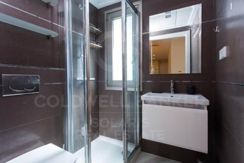 Продажа пентхауса в Хавеа, Аликанте, Испания 4 спальни, 264м2 №157602 - фото 21